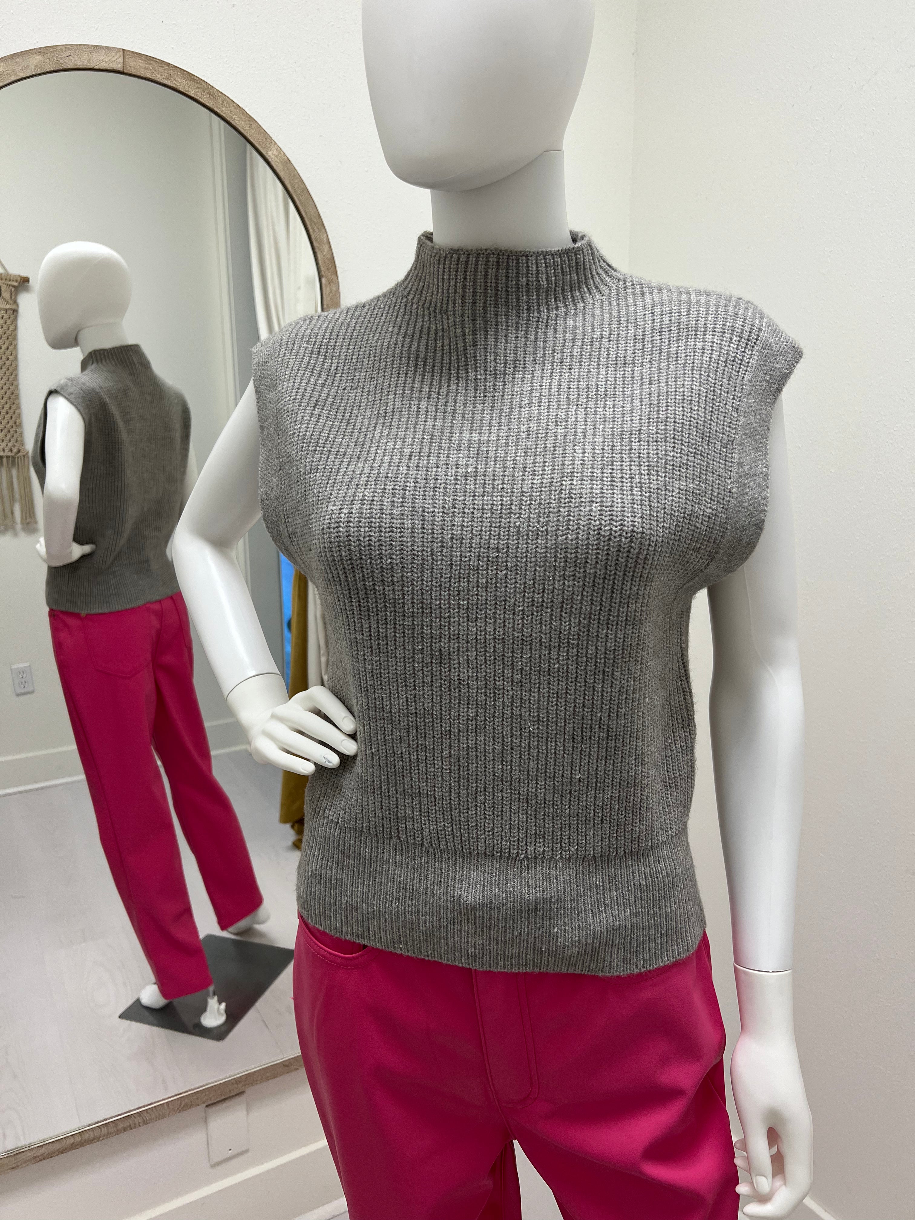 The Daphne Sweater Vest