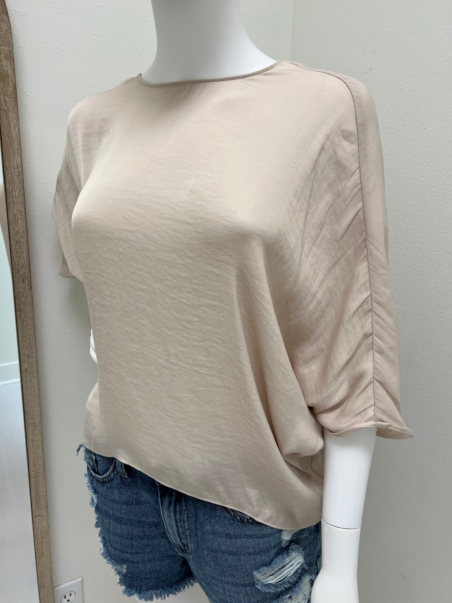 Papyrus top