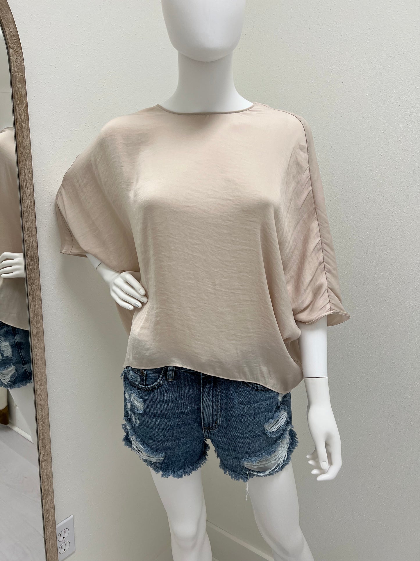 Papyrus top