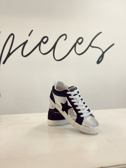 VINTAGE HAVANA BOUNCE SNEAKER